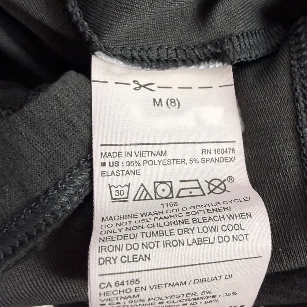 Old Navy Active Girls Medium 8 Jumpsuit